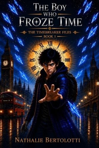 The boy who - who, time: