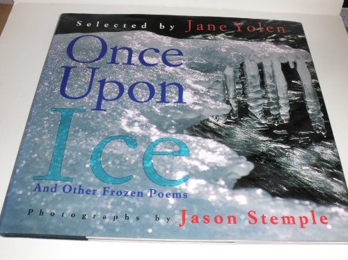Once upon ice - ice:, froze