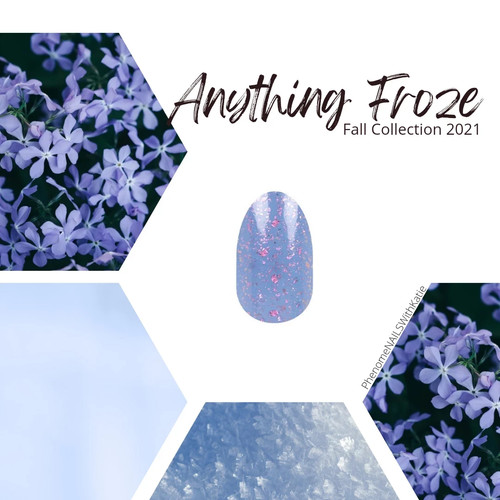 Color street nail strips - color,