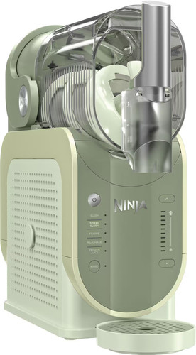 Ninja slushi in 1 - ninja, 5-in-1